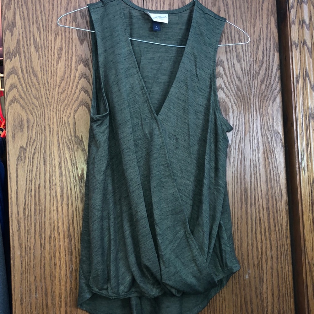 Universal Thread Wrap Tank Top